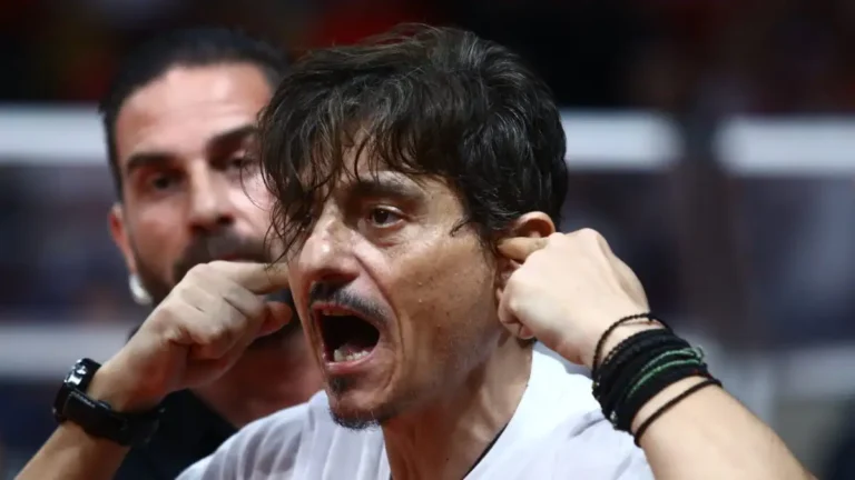 Γιαννακόπουλος: ”Δεν θα κάτσω στο ίδιο τραπέζι με τους Αγγελόπουλους”