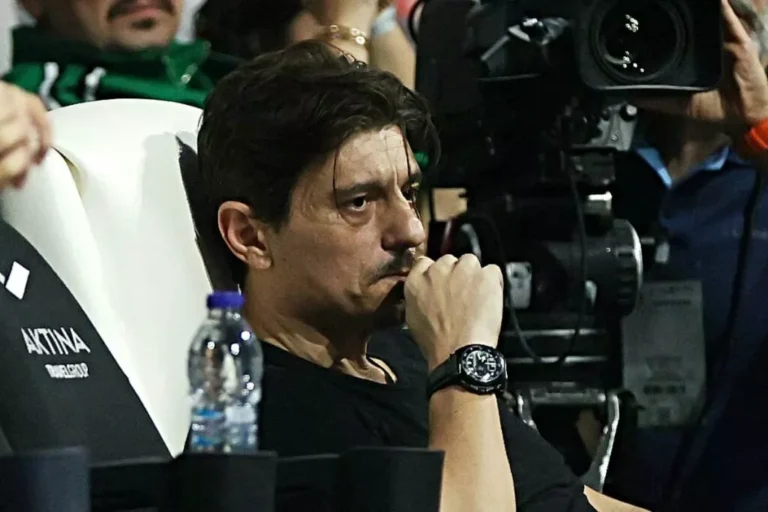 Παναθηναϊκός: “Επιθυμία μας να ολοκληρωθεί το πρωτάθλημα”