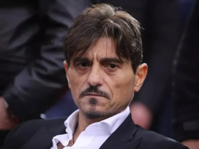 ΚΑΕ Παναθηναϊκός: “Σκοπός της μήνυσης η αποτροπή της παρουσίας του Δημήτρη Γιαννακόπουλου στην συνάντηση με τον Υπουργό”