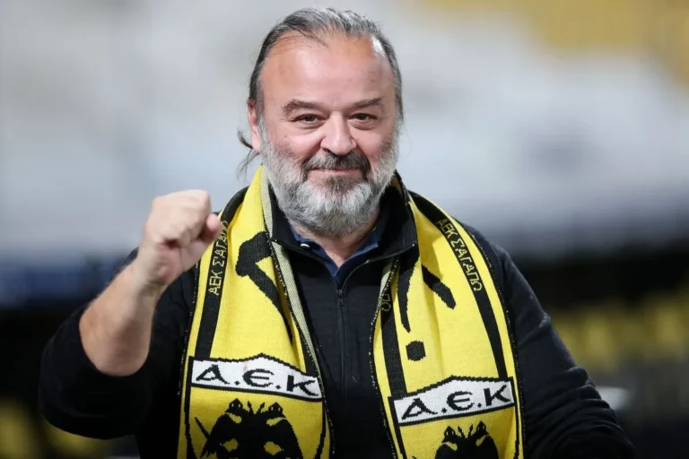 ΑΕΚ: Κατακρίνει την συμπεριφορά Ηλιόπουλου η ΕΣΗΕΑ