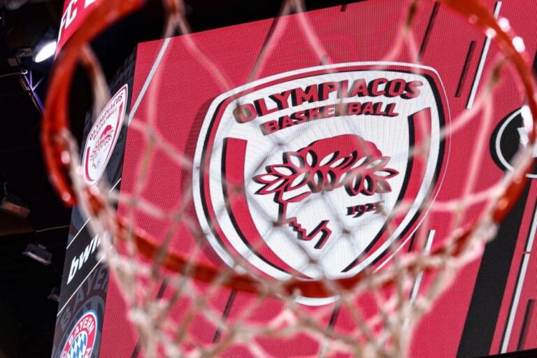 Ο Ολυμπιακός ανοιχτά τάσσεται κατά του Final 4 στην Αθήνα