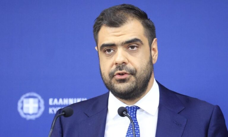 Μαρινάκης: “Υποχρεωτικά οι αρχές πρέπει να εφαρμόσουν την διαδικασία του αυτοφώρου”