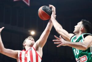 Breaking: Λευκός καπνός από την συνάντηση, συνεχίζονται οι τελικοί!