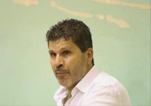 ST Source: Τελειώνει από την Ολυμπιάδα ο Βουρνάς, στο ”κόλπο” άλλη ομάδα της Α1 ΕΣΚΑ-Η