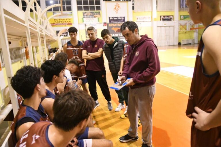 Aκόμα μια επιβεβαίωση του ST: Ανέλαβε την ΑΕ Ροϊτίκων ο Χατζάρας!