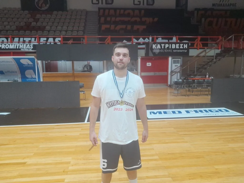 ST Source: Ο περιζήτητος Μπαρδάκης, τι επίκειται για το μέλλον του!