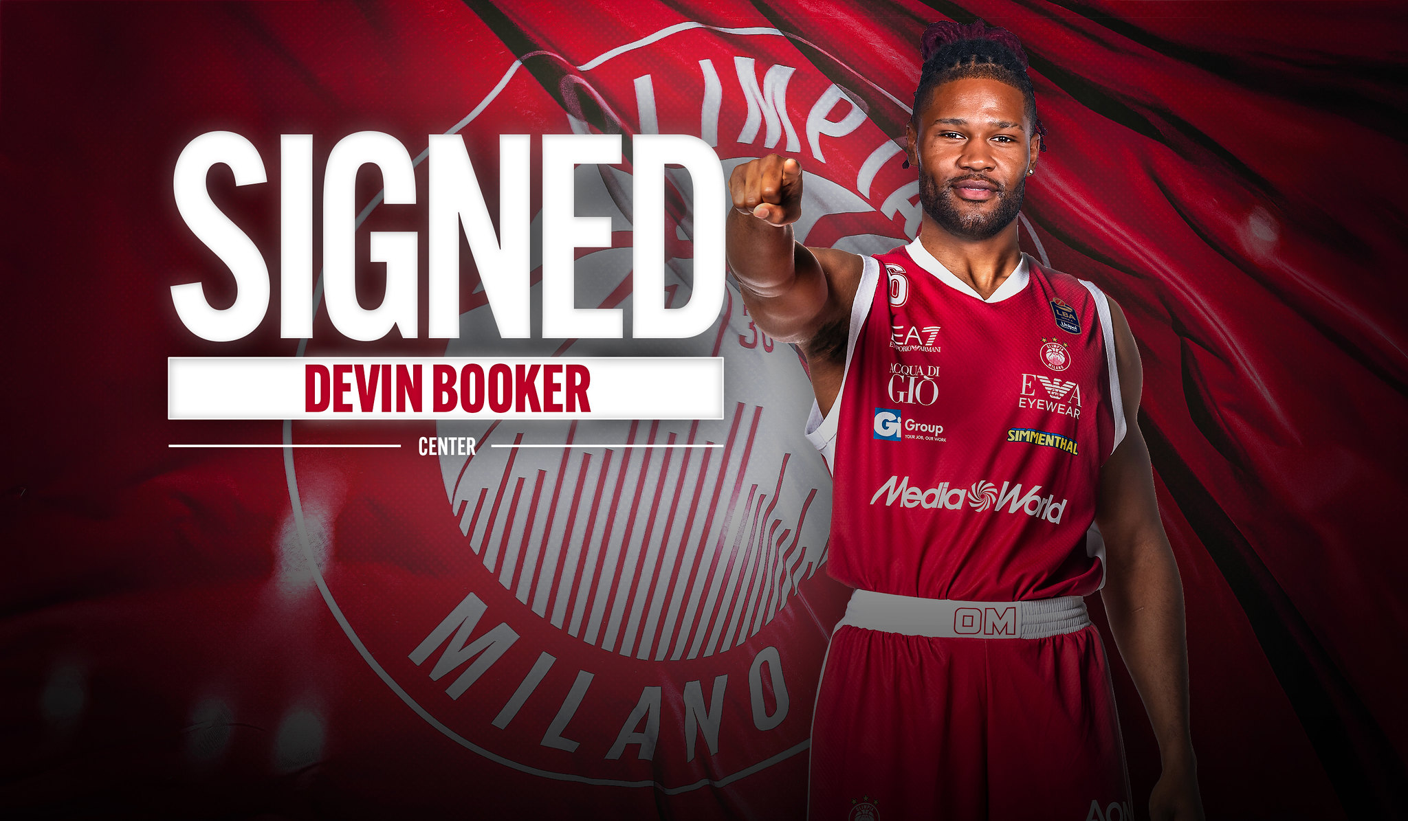Booker