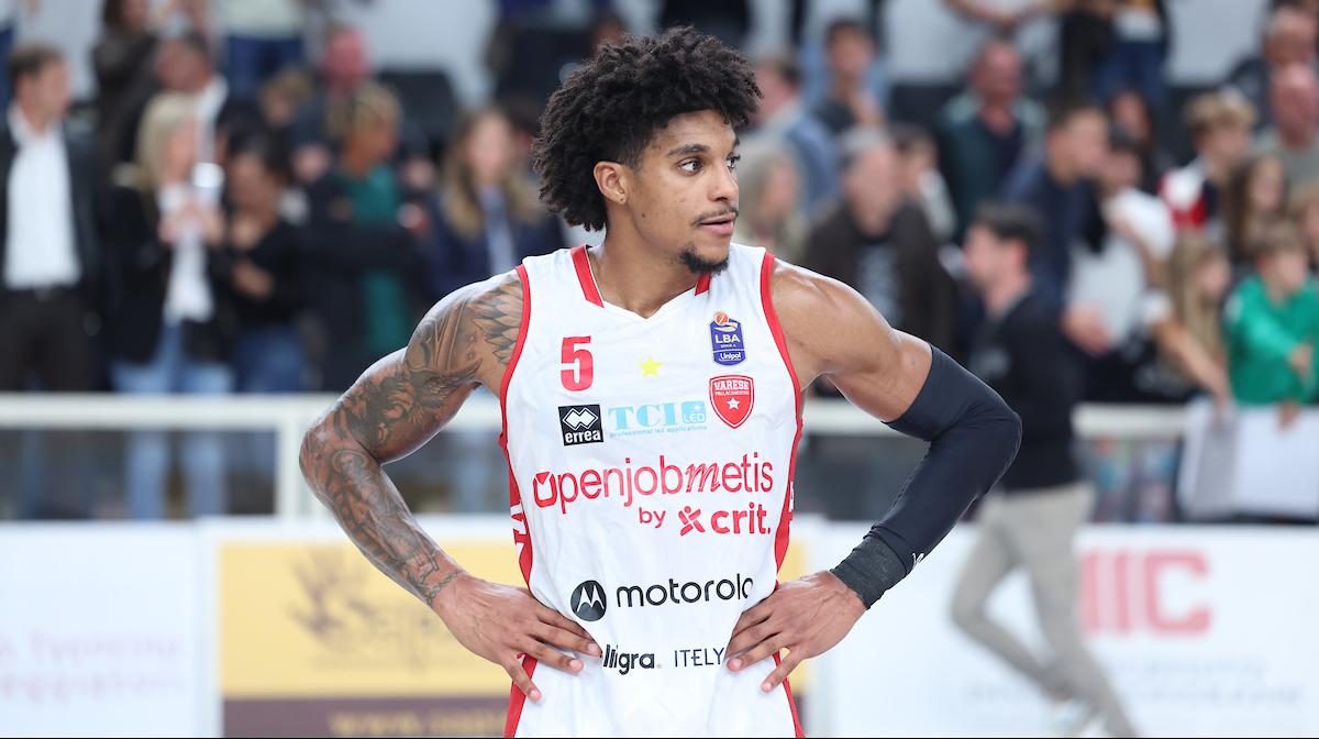 Justin Gray