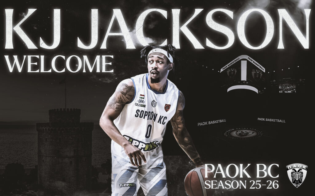 K.J. Jackson