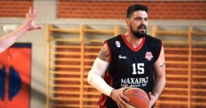 Αποκλειστικό: Ο Θανάσης Νικολόπουλος στα ραντάρ του Βαρθολομιού