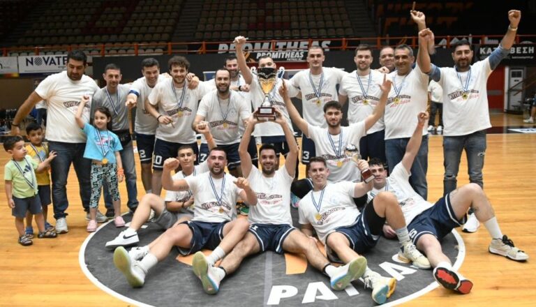 Οικογενειακή υπόθεση στα Αραχωβίτικα