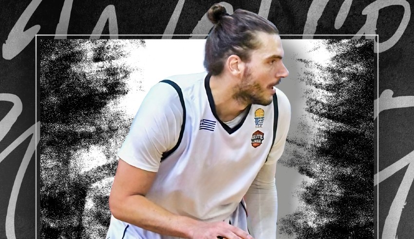 To ”come back” του Χείλαρη στον Απόλλωνα, που ανεβάζει τον πήχη