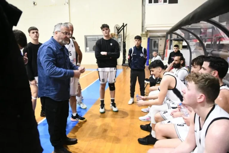 ST Source: Αύριο το κρίσιμο ραντεβού ΕΑΠ – Αδαμόπουλου, πάνε για ΜΠΑΜ με παίκτη από Elite League οι ”μελανόλευκοι”!