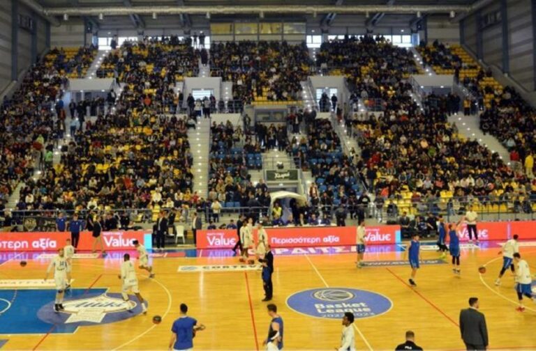 Στα νύχια της Μάλαγα η Καρδίτσα, μπορεί όμως την πρόκριση!