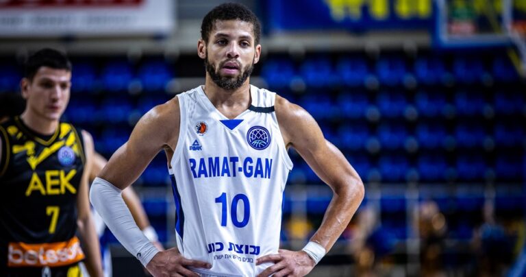Kendale McCullum: “Θέλω να γίνω ο ηγέτης της ομάδας”