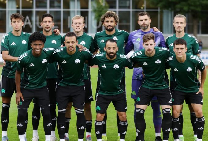To πλήρες πρόγραμμα του Παναθηναϊκού στη Super League