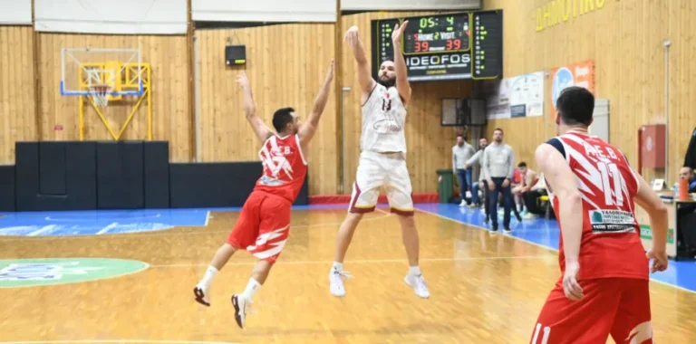 Ακόμα μια επιβεβαίωση του ST: Ο Πίκιος ανακοινώθηκε από τον Αίολο Αγυιάς