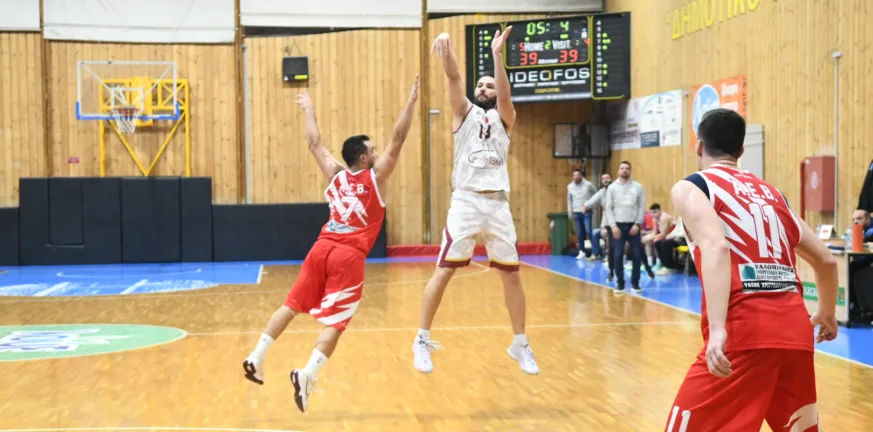Ακόμα μια επιβεβαίωση του ST: Ο Πίκιος ανακοινώθηκε από τον Αίολο Αγυιάς