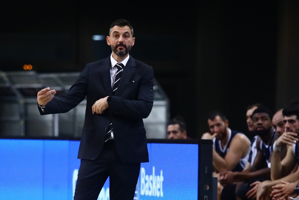 Αποκλειστικό: Ο Κώστας Τζαμάκος αναλαμβάνει την Απολλωνιάδα