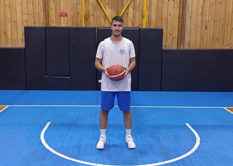 Σημαντική προσθήκη για τον Αίολο Αγυιάς με Βαλαή!