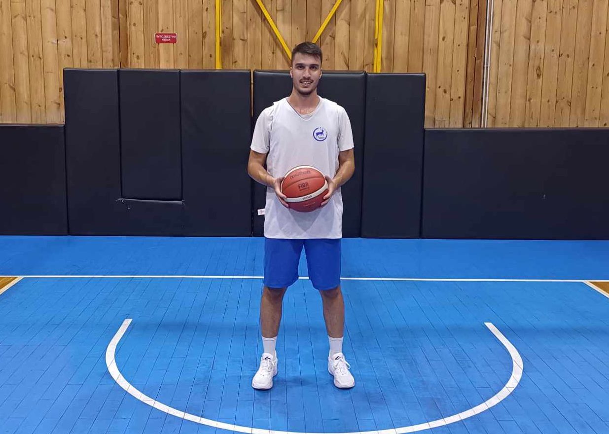 Σημαντική προσθήκη για τον Αίολο Αγυιάς με Βαλαή!