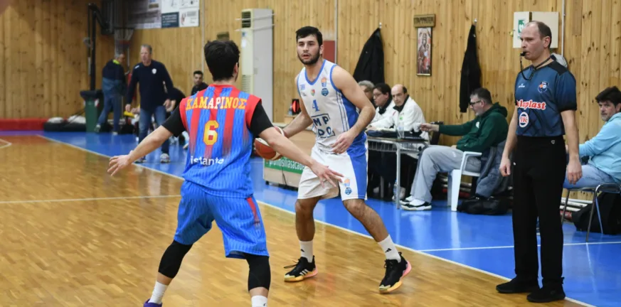 Παναχαϊκή: Ολοκληρώνει διπλή βόμβα και γίνεται ισχυρή!