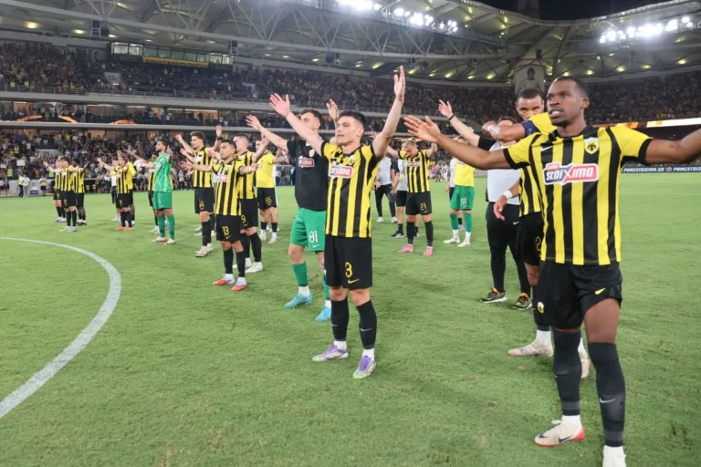 Stoiximan Super League: Στη μάχη Παναθηναϊκός, ΠΑΟΚ και ΑΕΚ – Το πρόγραμμα της ημέρας