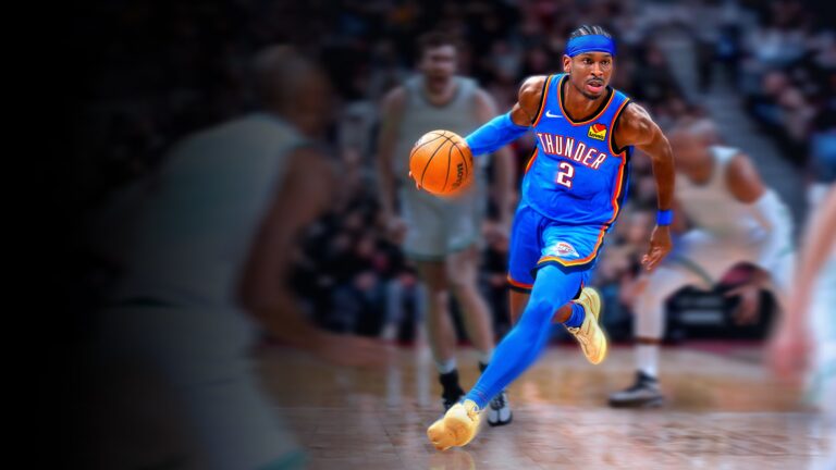 NBA 2K26 – Review