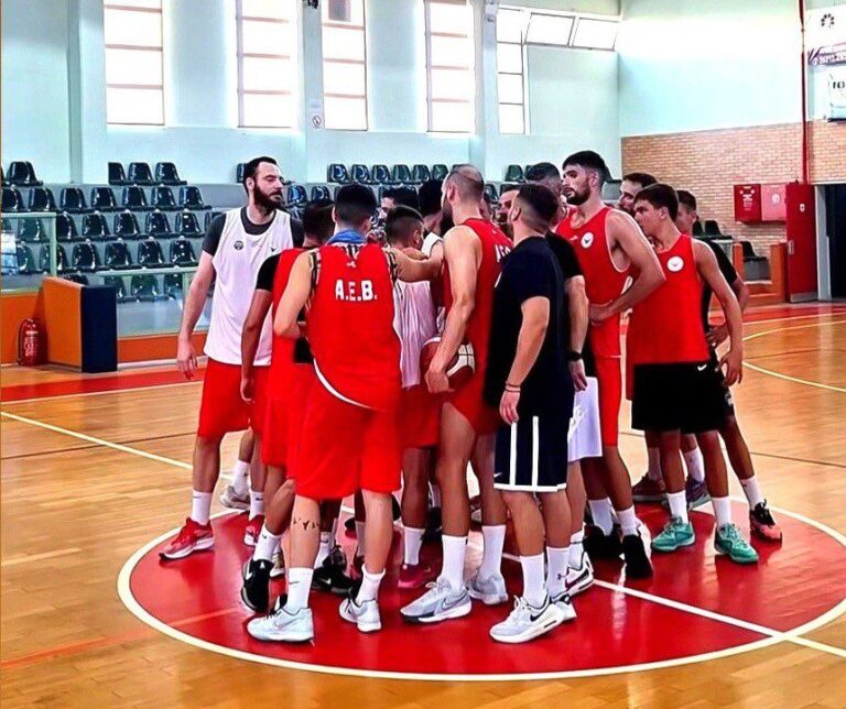Έγραψε ιστορία το Βαρθολομιό, μπήκε με το δεξί στο Κύπελλο Ελλάδος
