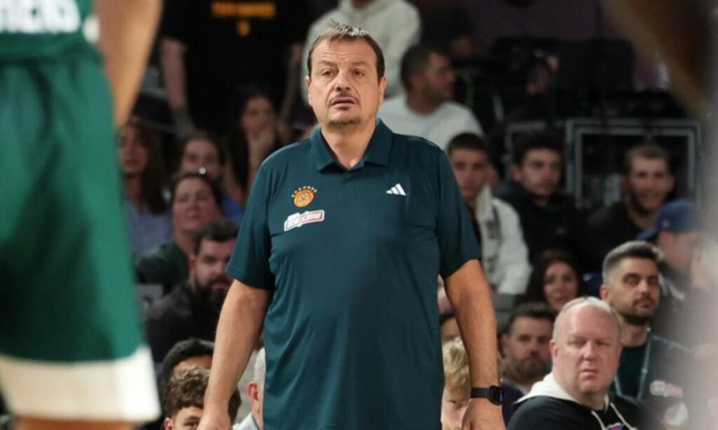 Αταμάν: «Έχουμε γεμάτο ρόστερ, θα ξεκινήσουμε τη σεζόν σε καλή κατάσταση»