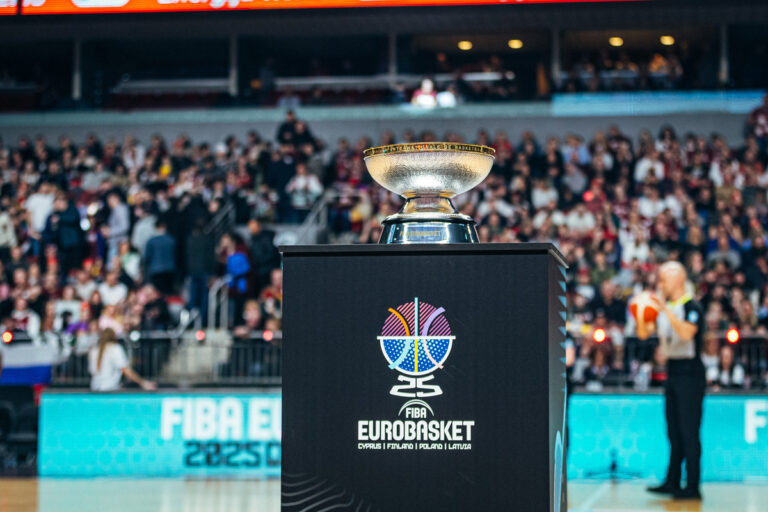 Eurobasket 2025 – Όμιλος Πολωνίας: Γαλλία, Πολωνία, Σλοβενία και Ισραήλ συνεχίζουν στους «16»!