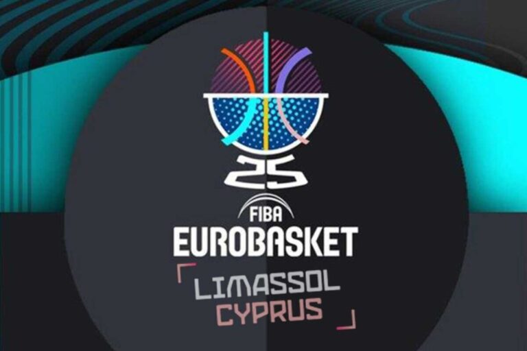 Eurobasket – Όμιλος Κύπρου: Χαμός στο… ίσιωμα και όλα θα κριθούν την Πέμπτη!