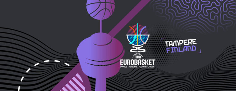 Eurobasket 2025 – Όμιλος Φινλανδίας: Πρώτη και καλύτερη η… οργιαστική Γερμανία – Η τελική κατάταξη του ομίλου