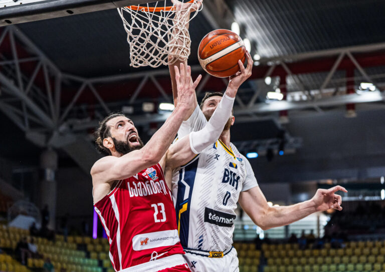 Eurobasket 2025 – Όμιλος Εθνικής: Ιταλία, Γεωργία και Βοσνία θα ακολουθήσουν την Ελλάδα στη Ρίγα!