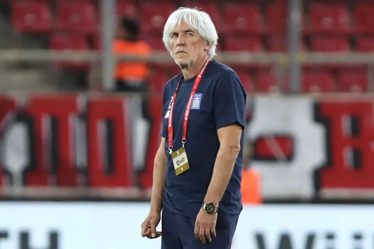 Γιοβάνοβιτς: «Ήμασταν καταιγιστικοί – Τοπ ομάδα στην Ευρώπη η Δανία»
