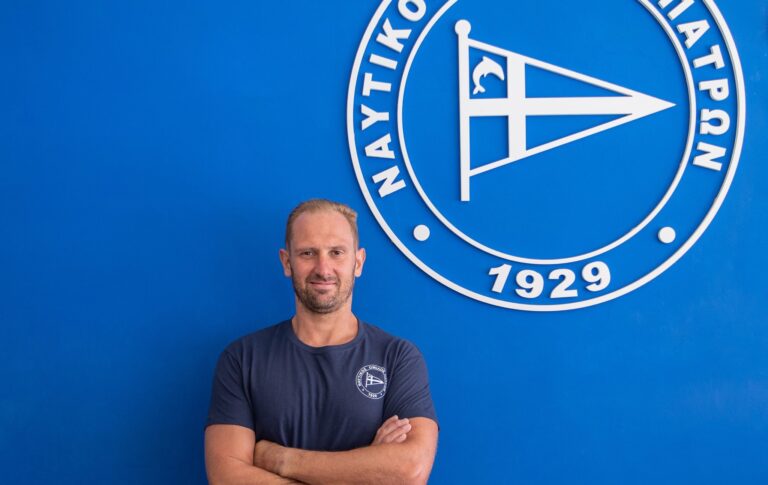 Νέα εποχή για τον ΝΟΠ: Ο Βασίλης Κανελλόπουλος αναλαμβάνει ρόλο προπονητή στην ομάδα
