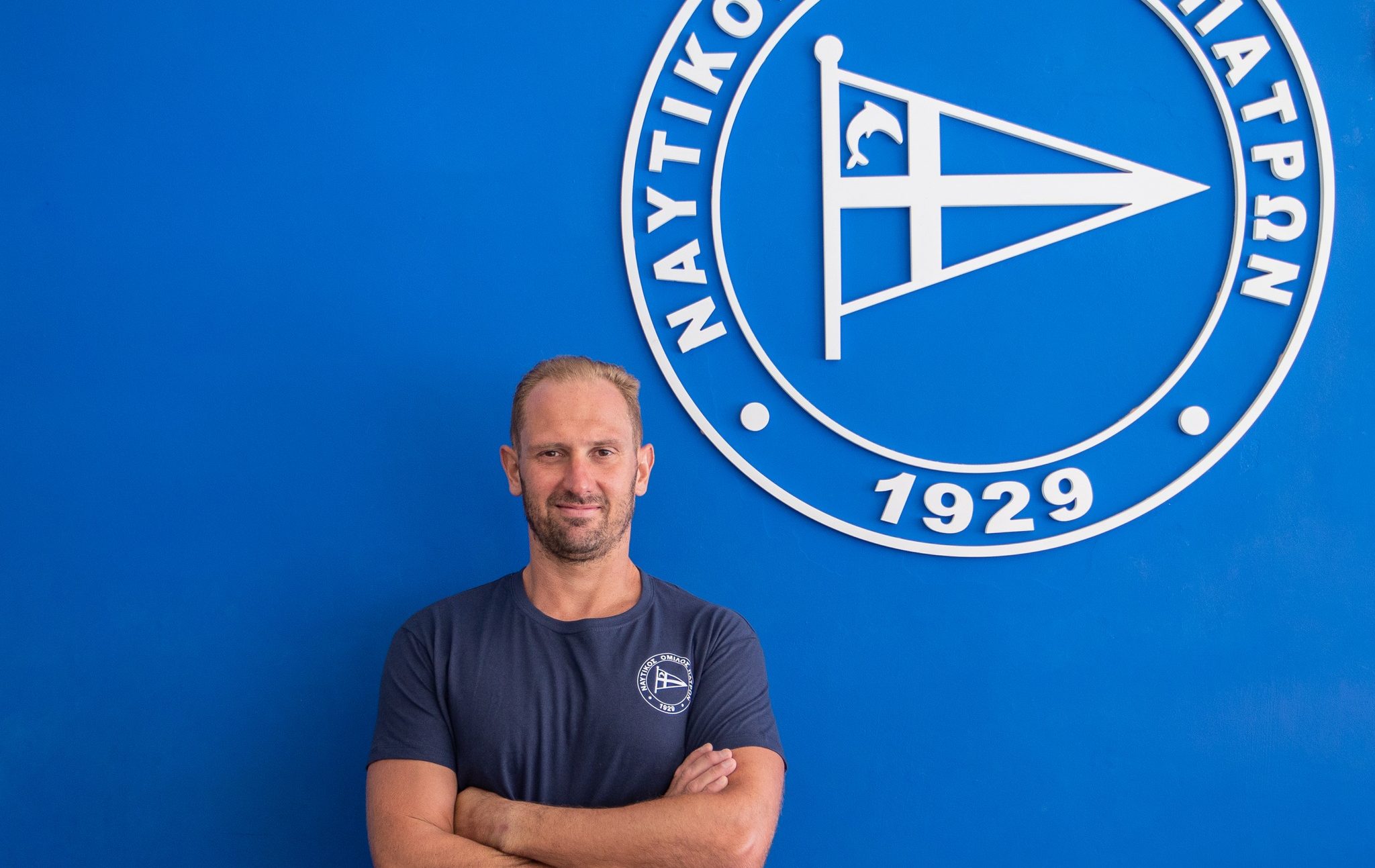 Νέα εποχή για τον ΝΟΠ: Ο Βασίλης Κανελλόπουλος αναλαμβάνει ρόλο προπονητή στην ομάδα